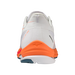 WAVE REBELLION SONIC MEN White / Light Orange / Blue Ashes