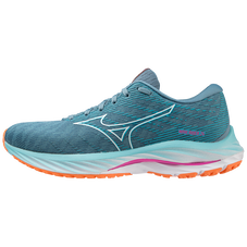 WAVE RIDER 26 WOMEN WIDE Antigua Sand / White / Light Orange