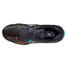 WAVE LIGHTNING Z8 UNISEX Black / Neon Flame / Peacock Blue