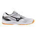 CYCLONE SPEED 5 UNISEX White / Black / Chamois