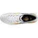 MORELIA NEO III SR4 JAPAN White / Champion Gold