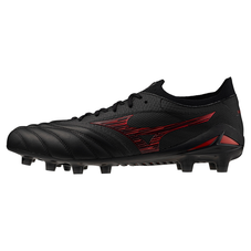 MORELIA NEO IV β JAPAN Black / Morelia 40th Red / Black
