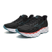 WAVE SKY 8 MEN Black / Black / Enamel Blue