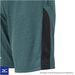 POKEMON SHORTS UNISEX Green / Black