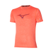 CORE RB TEE MEN MIZUNO SOLEIL