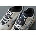WAVE RIDER 10 UNISEX Off-White / Light Grey / Purple