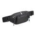 2WAY WAIST POUCH CR Black