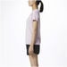 DRYLITE TEE WOMEN Pink Heather