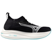 MIZUNO NEO ZEN WOMEN Black / White / Blue Radiance