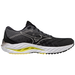 WAVE INSPIRE 19 SSW 2E WIDE MEN Black / Numbus Cloud / Blazing Yellow