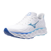 WAVE SKY 8 WOMEN White / Laser Blue / Mugen Blue
