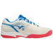 GATE SKY PLUS 2 UNISEX Snow White / Peace Blue / Opera Red