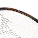ACROSPEED 1 FOCUS (UNSTRUNG) Gunmetal / Gradient Scarlet-Orange
