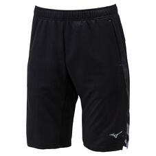 DRY AEROFLOW HALF PANTS UNISEX Black