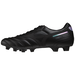 MORELIA II CLUB Black / Black / Iridescent