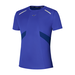 DRYAEROFLOW TEE MEN Reflex Blue