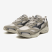 MXR TECH UNISEX Beige / Metallic Grey