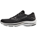 WAVE RIDER 25 2E MEN Black /Silver / Ebony