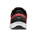SPEED STUDS 3 JR Coral Red / Black