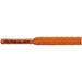 ZEROGLIDE SHOELACE Orange