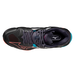 WAVE LIGHTNING Z8 MID UNISEX Black / Neon Flame / Peacock Blue