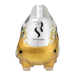 MORELIA NEO III β SR4 JAPAN White / Champion Gold