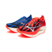 WAVE REBELLION PRO LOW UNISEX MIZUNO Ignition Red / White / Baseball Blue (ONI PACK)