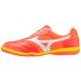 MORELIA SALA CLUB IN Neon Flame / White