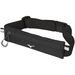 STRETCH WAIST POUCH S for running BLACK