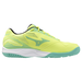 SKY BLASTER 3 UNISEX Mizuno Neo Lime / Atlantis / White