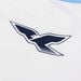 S.S. LAZIO 125TH ANNIVERSARY REPLICA JERSEY MEN White