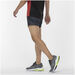 MULTI POCKET SHORTS GRAPHIC UNISEX (SLIM FIT) Black / Black