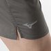 MULTI POCKET RUNNING SHORTS UNISEX (SLIM FIT) Black / Black