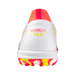 MORELIA NEO SALA β JAPAN TF White / Fiery Coral 2 / Bolt 2