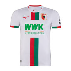 AUGSBURG HOME JERSEY 23/24 MEN White