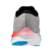 WAVE SERENE MEN Nimbus Cloud / Blue Pace / MIZUNO Ignition Red