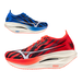 WAVE REBELLION PRO 3 UNISEX MIZUNO Ignition Red / White / Baseball Blue
