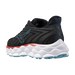 WAVE SKY 8 MEN Black / Black / Enamel Blue