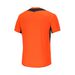 DRY AEROFLOW TEE MEN Soleil Orange