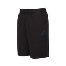 SWEAT SHORTS MEN Black