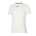 FRONTIER SHADOW GRAPHIC TEE MEN White / Neo Mint