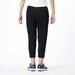 DRY AEROFLOW CROPPED PANTS WOMEN Black