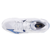 WAVE LIGHTNING Z8 MID UNISEX White / Bellwether Blue / Bel Air Blue