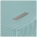 TECH LIGHT TEE WOMEN Skylight