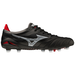 MORELIA NEO IV JAPAN Black / White / Chinese Red