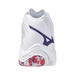 WAVE LIGHTNING Z8 MID WOMEN White / Violet Indigo / Camellia Rose