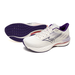 WAVE INSPIRE 21 WOMEN MIZUNO Snow White / Vintage Indigo / Camellia Rose