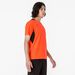 DRY AEROFLOW TEE MEN Soleil Orange