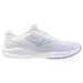 WAVE REVOLT 3 UNISEX White / Blue