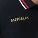 MORELIA POLO SHIRT UNISEX Black
